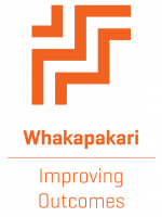 Whakapakari icon